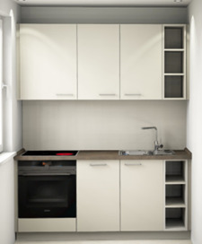 Modellbild Küche - 