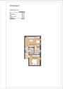 Grundriss Wohnung 2 - 