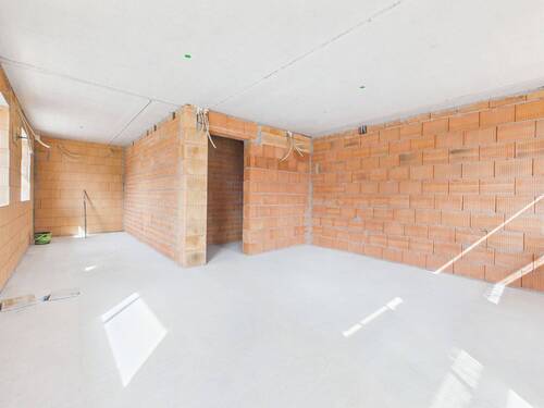 Offener Wohn- und Essbereich - 3 Zimmer Etagenwohnung in Ingolstadt