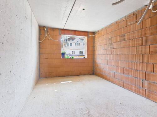 Schlafzimmer - Etagenwohnung mit 82,00 m&sup2; in Ingolstadt zum Kaufen