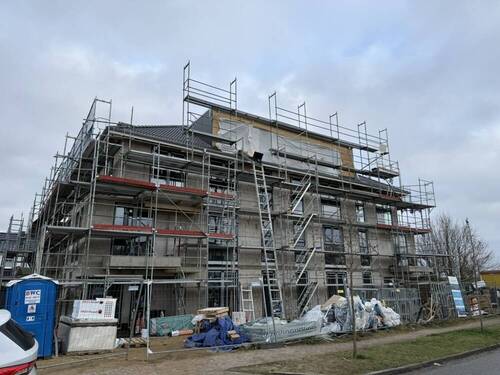 Ansicht - Portfolio mit 9 Neubauwohnungen '5% AfA - Cashflow positiv'