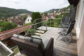 Südbalkon - 