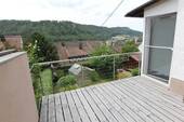 Ostbalkon - 