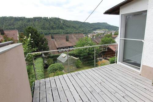 Ostbalkon - 