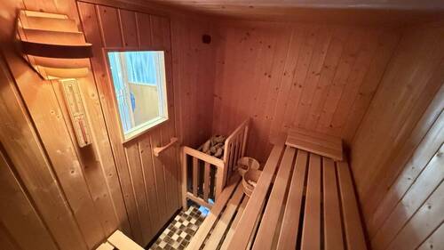 Sauna - 