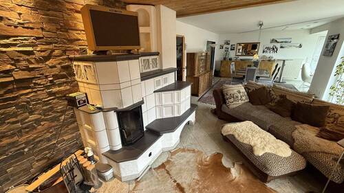 Wohnzimmer - 