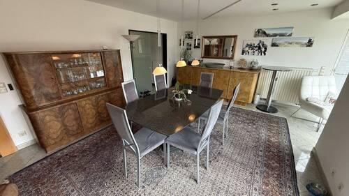 Esszimmer - 