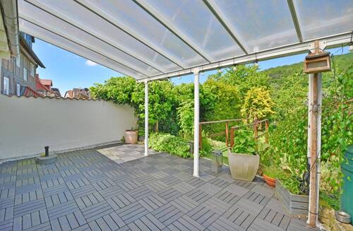 Terrasse - 