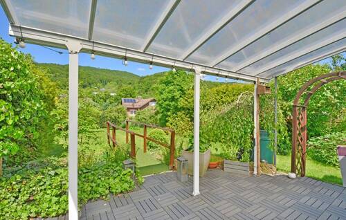Terrasse (2) - 