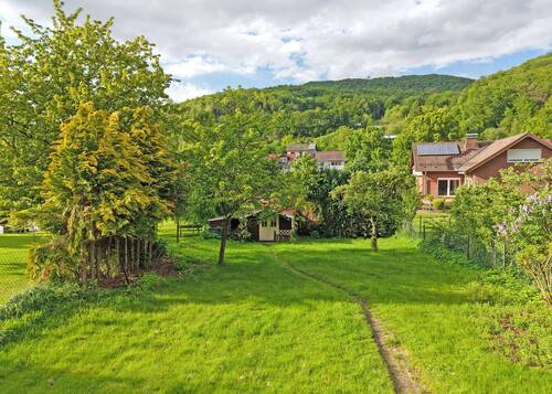 Garten - 
