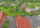 Ausblick - 8 Zimmer Einfamilienhaus zum Kaufen in Habichtswald / Dörnberg