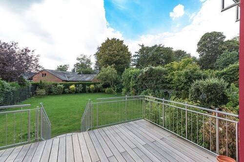 Garten - 