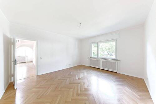 Wohnen - 8 Zimmer Einfamilienhaus in Dortmund