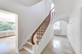 Treppenhaus - 