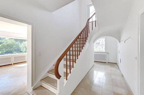 Treppenhaus - 