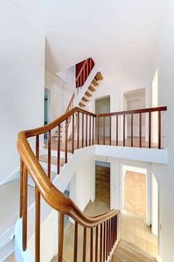 Treppenhaus - 