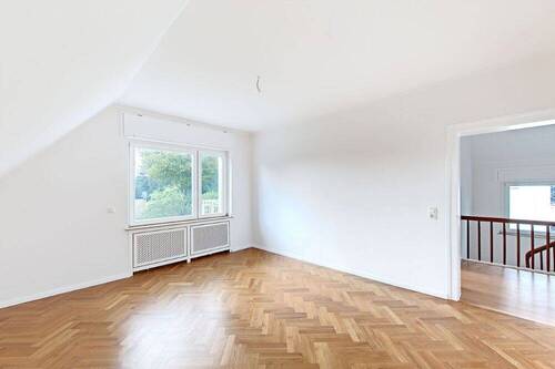 Schlafen - 