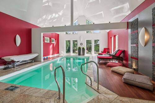 Pool - 