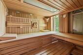 Sauna - 