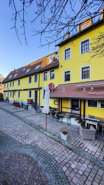 Südostansicht - Mehrfamilienhaus, Wohnhaus zum Kaufen in Böblingen