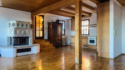 Essbereich - 