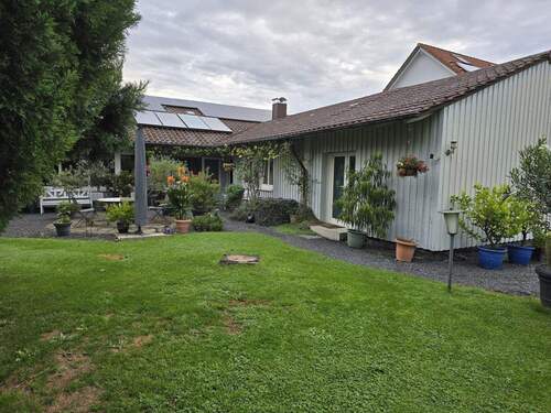 Bild 2 - 1 Zimmer Mehrfamilienhaus, Wohnhaus zum Kaufen in Bietigheim-Bissingen