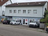 Bild 4 - 1 Zimmer Mehrfamilienhaus, Wohnhaus in Bietigheim-Bissingen