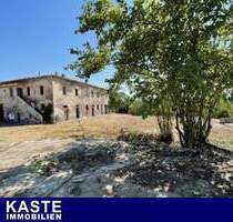 Wunderschöne toskanische Ruine auf großem Grundstück in der Provinz Pisa. - Capannoli