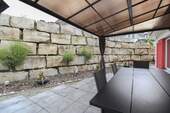 Terrasse - 