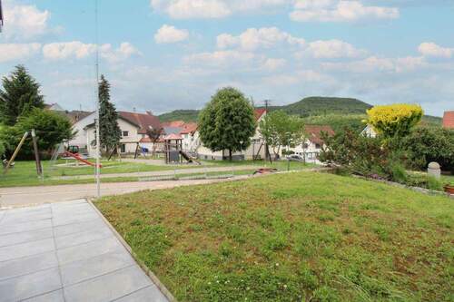 Garten - 