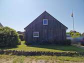 Ost-Ansicht - Mehrfamilienhaus, Wohnhaus mit 93,00 m² in Hattstedt zum Kaufen