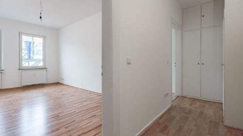 Bild 16 - sanierte 3-Zimmer Wohnung mit Balkon im beliebten Nürnberger Norden