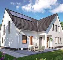 Ein tolles Zuhause für zwei Familien - einfach zweimalig in Großrudestedt