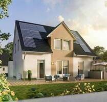 Das variable Haus mit Wohlfühlgarantie in Buttelstedt - einfach genießen