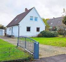 EFH in OS-Widukindland mit Option auf zusätzliches Baugrundstück! OPEN HOUSE am Sa., d. 6. Dez.! - Osnabrück