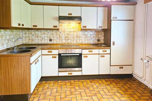 04_kochen_EG - 5 Zimmer Einfamilienhaus in Osnabrück