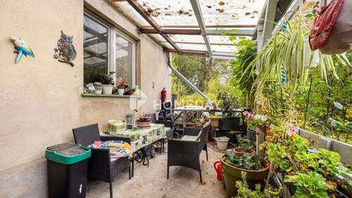 Terrasse 1 - 