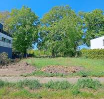 Großzügiges Baugrundstück im Neubaugebiet - Dallgow-Döberitz