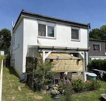 Modernisiertes Reihenendhaus mit Charme in ruhiger Wohnlage - Heiligenhaus Mitte