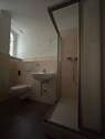 Badezimmer mit Dusche - 