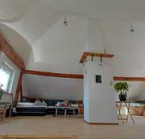 * OFFENES DACHSTUDIO MIT CHARME * Sanierungsobjekt mit vielen Optionen zwischen Passau und Freyung - Röhrnbach