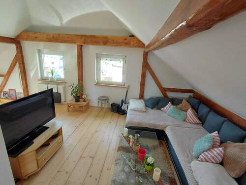 Einfach nur relaxen - 