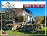 SCHRICK IMMOBILIEN Ahrensburg - Ihr charmant modernisiertes Zuhause: Viel Platz und ein sonniger Garten in ruhiger, beliebter Lage!