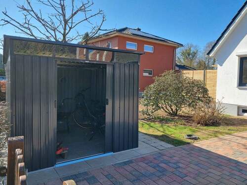 SCHRICK IMMOBILIEN Ahrensburg - 