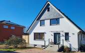 SCHRICK IMMOBILIEN Ahrensburg - 5 Zimmer Einfamilienhaus zum Kaufen in AHRENSBURG - WALDGUT HAGEN