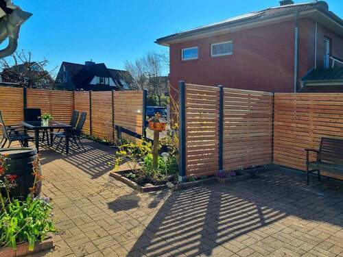 Ihre Terrasse in Ahrensburg - 