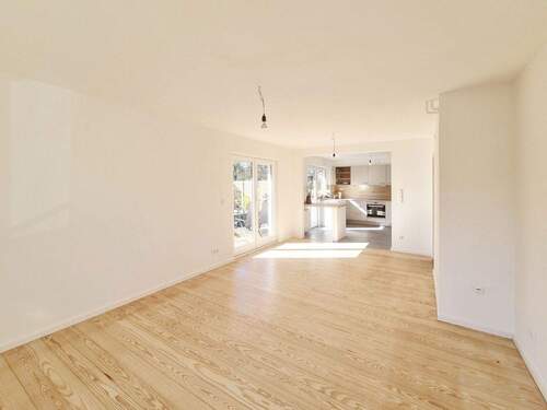 Ihr Esszimmer offen zur Küche - 