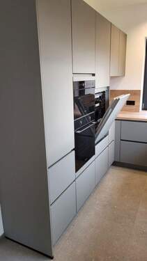 Einbau- GS & - mikrowelle - 