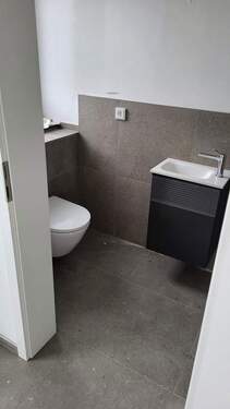Gäste- WC - 