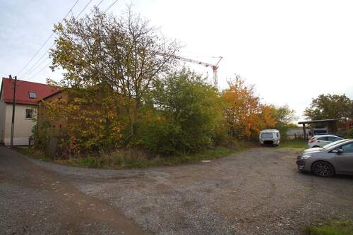 Grundstück - Grundstück zum Kaufen in Schkeuditz